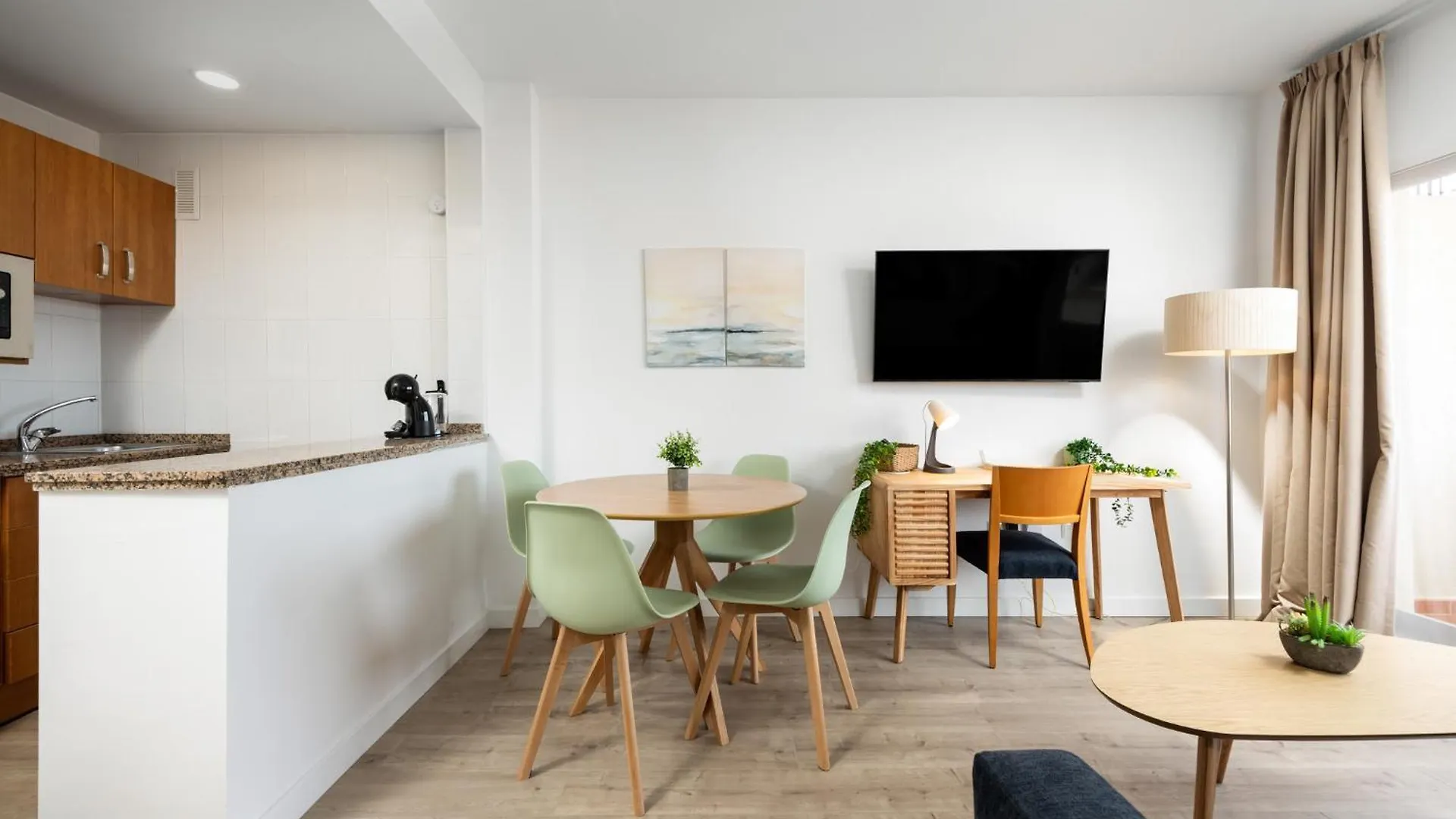 Benalbeach Premium Apartments By Alfresco Stays Benalmádena España