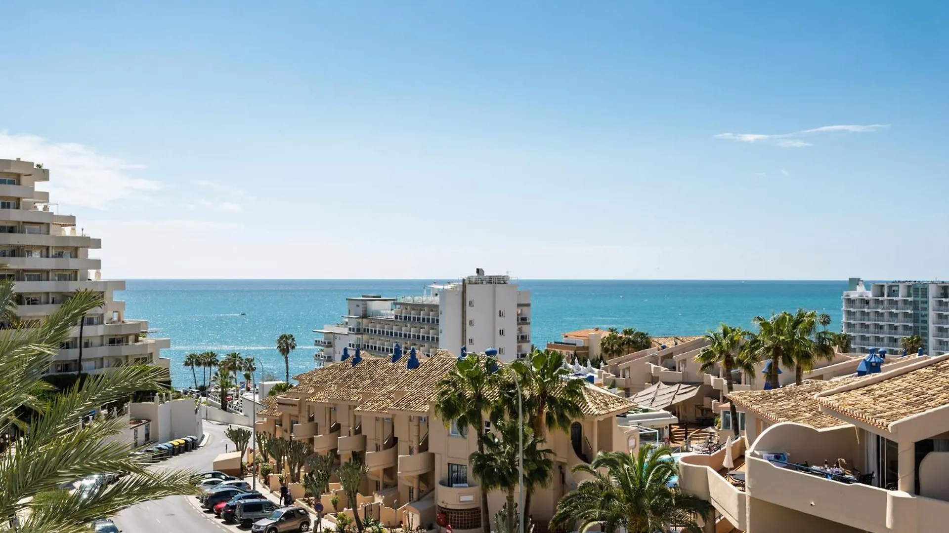 Benalbeach Premium Apartments By Alfresco Stays Benalmádena España
