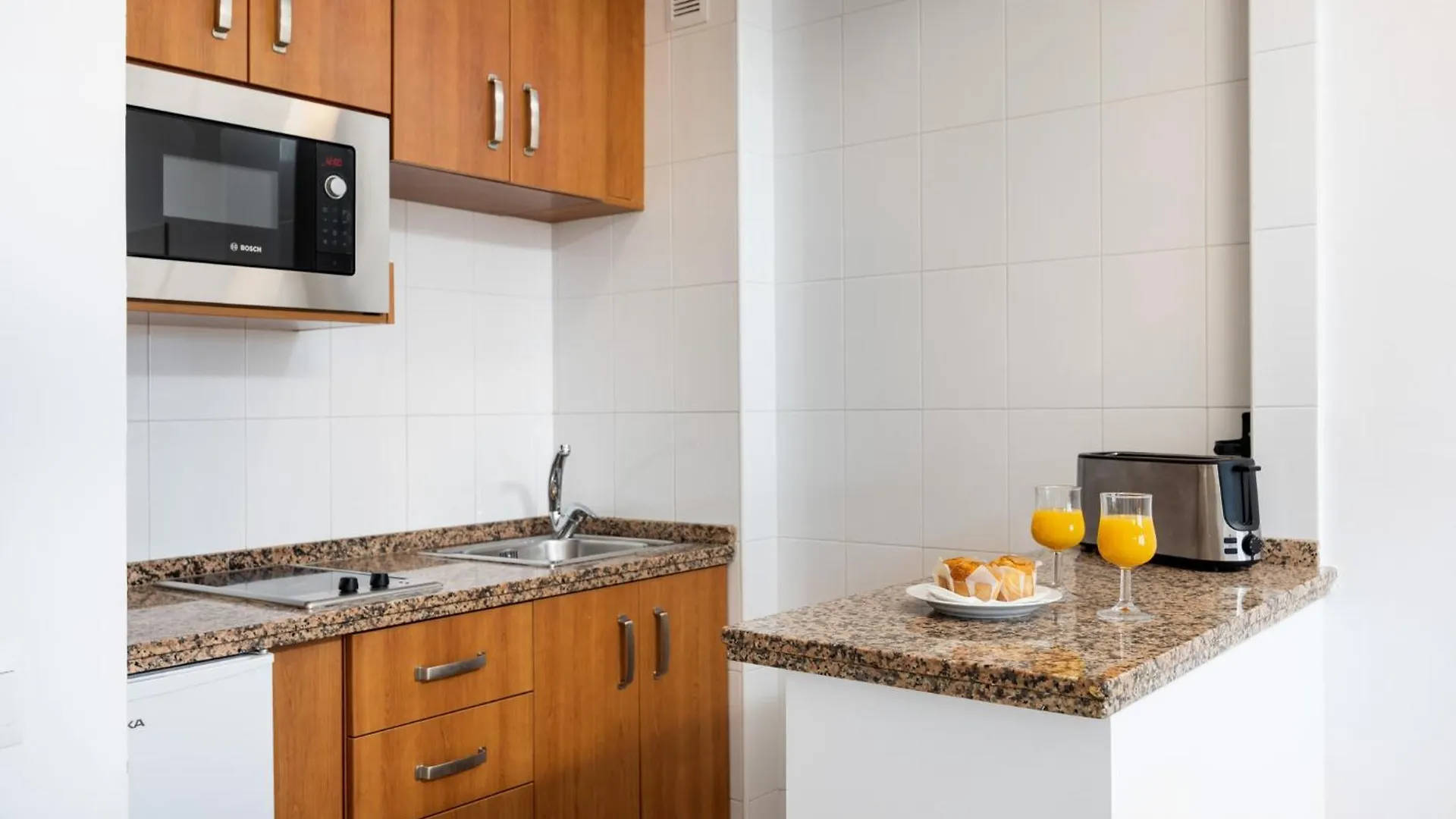 Benalbeach Premium Apartments By Alfresco Stays Benalmádena