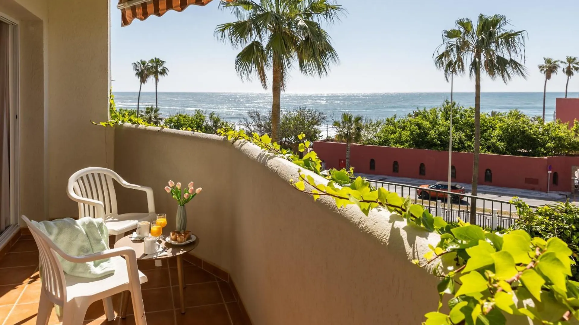 Benalbeach Premium Apartments By Alfresco Stays Benalmádena 0*,  España