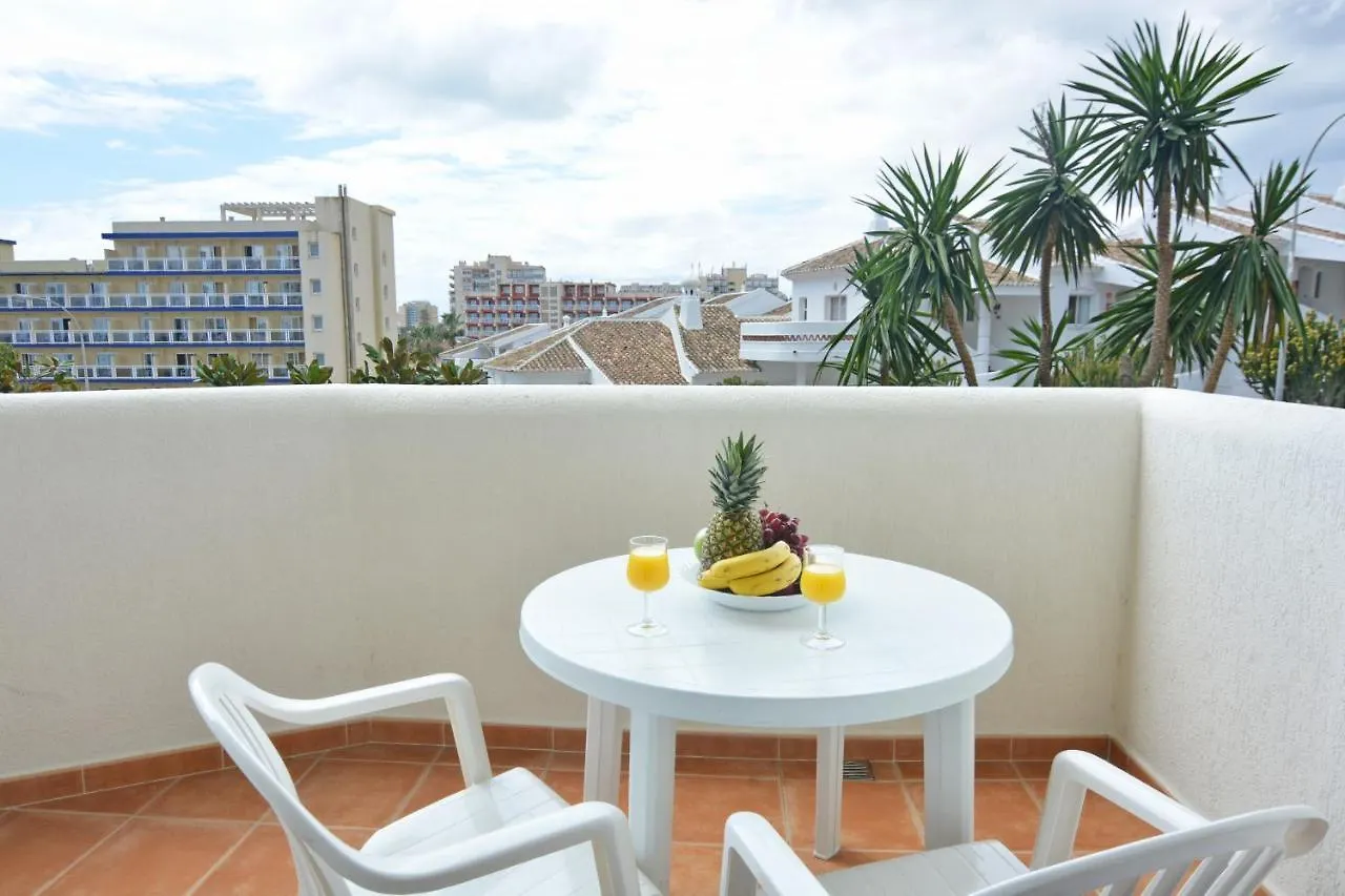 Benalbeach Premium Apartments By Alfresco Stays Benalmadena
