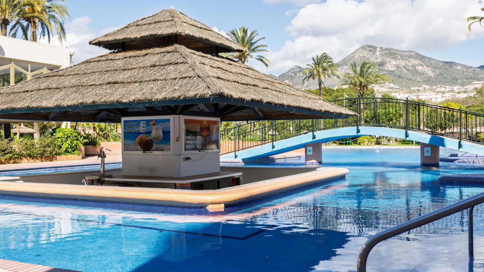 Benalbeach Premium Apartments By Alfresco Stays Benalmadena