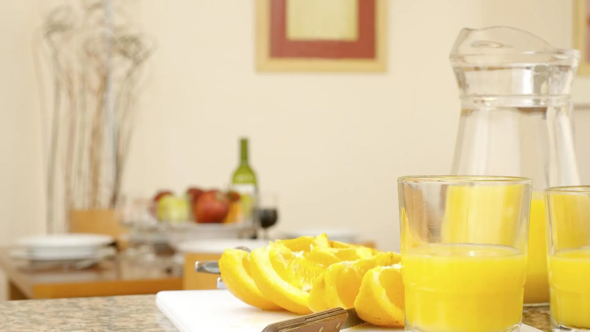 Benalbeach Premium Apartments By Alfresco Stays Benalmadena