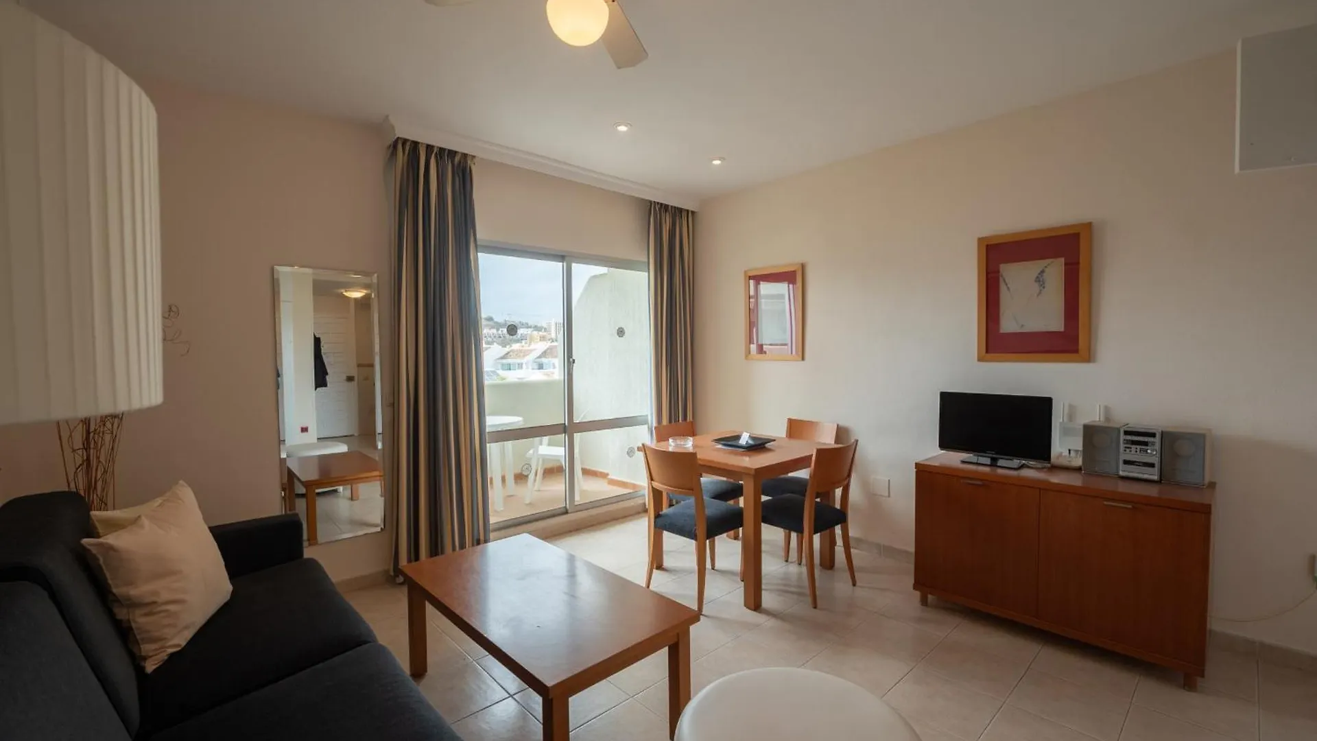 Benalbeach Premium Apartments By Alfresco Stays Benalmadena Spain