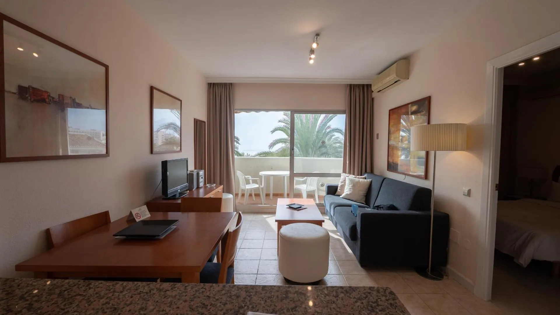 Benalbeach Premium Apartments By Alfresco Stays Benalmadena Spain