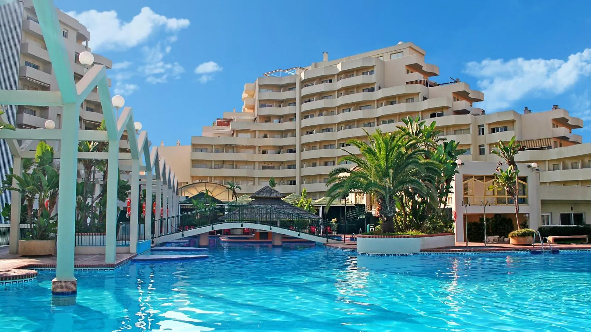 Benalbeach Premium Apartments By Alfresco Stays Benalmadena Spain