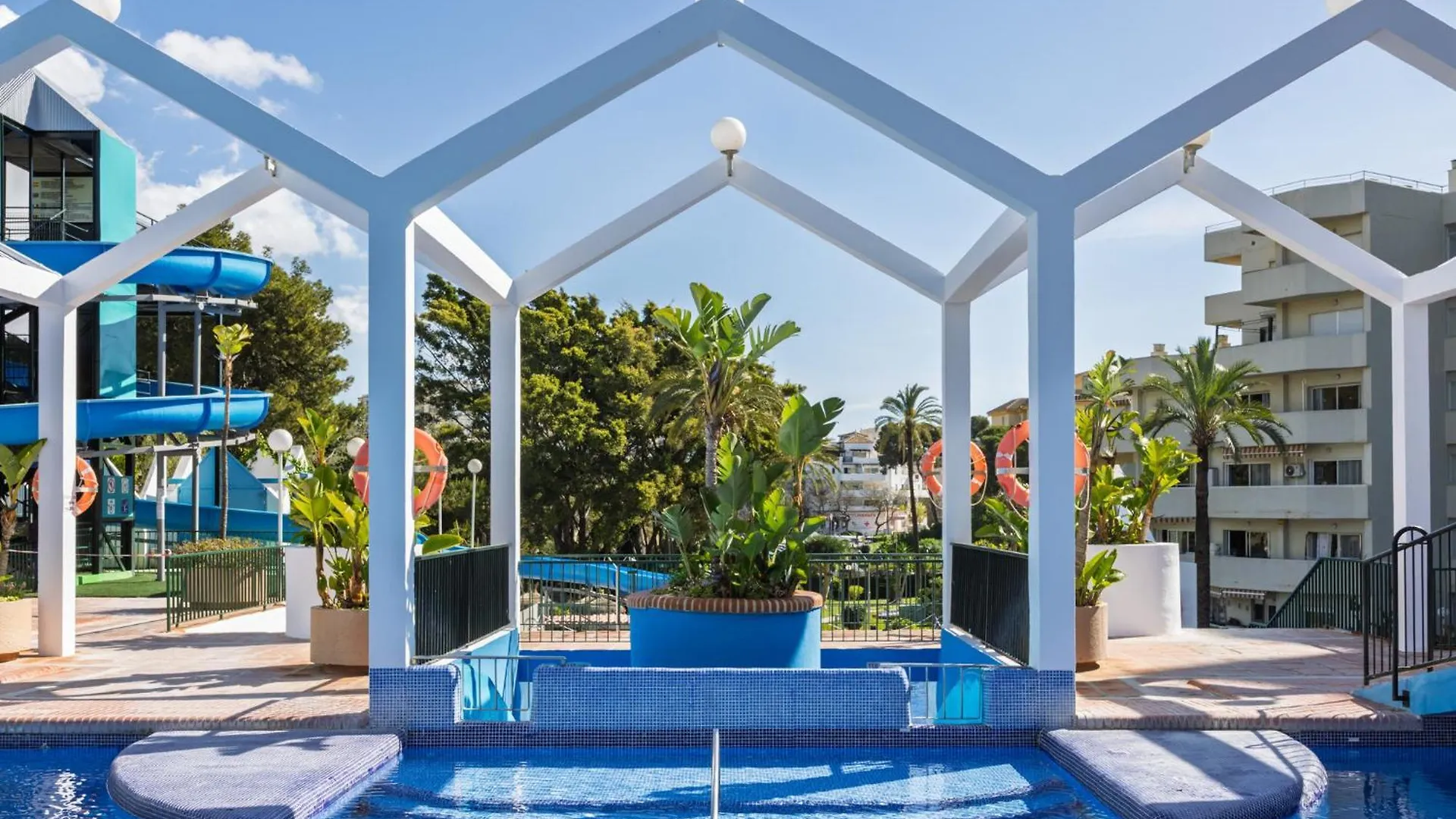 Benalbeach Premium Apartments By Alfresco Stays Benalmadena