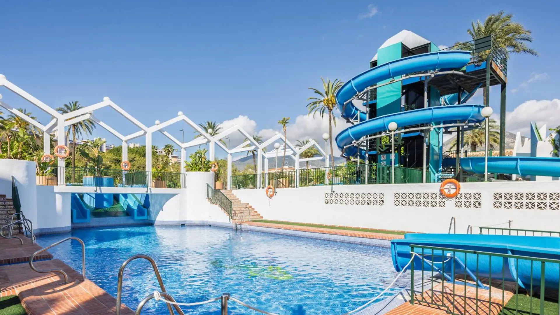 Benalbeach Premium Apartments By Alfresco Stays Benalmadena 0*,  Spain