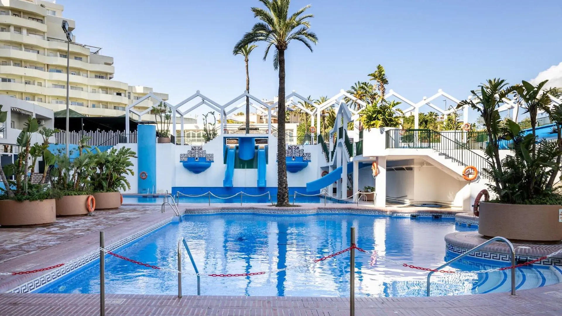 Benalbeach Premium Apartments By Alfresco Stays Benalmadena