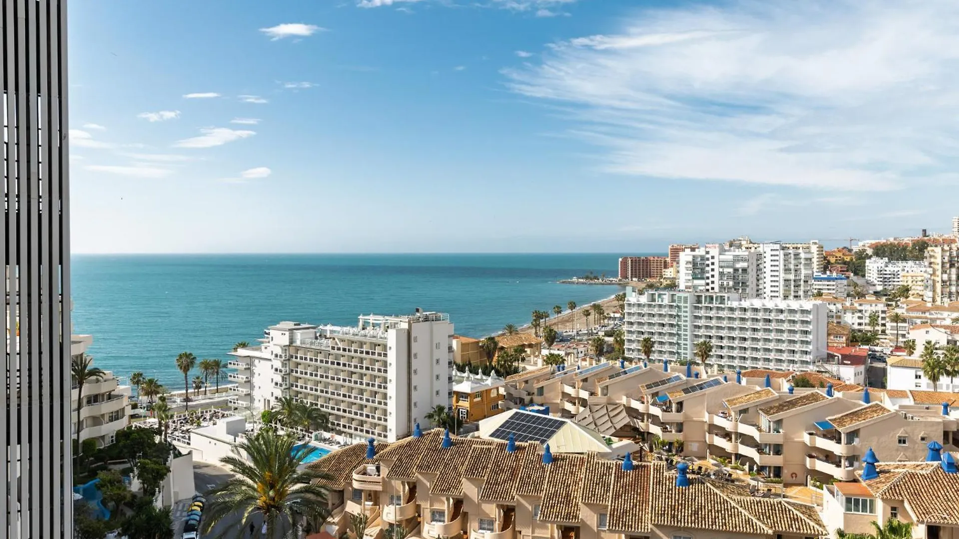 Benalbeach Premium Apartments By Alfresco Stays Benalmadena 0*,
