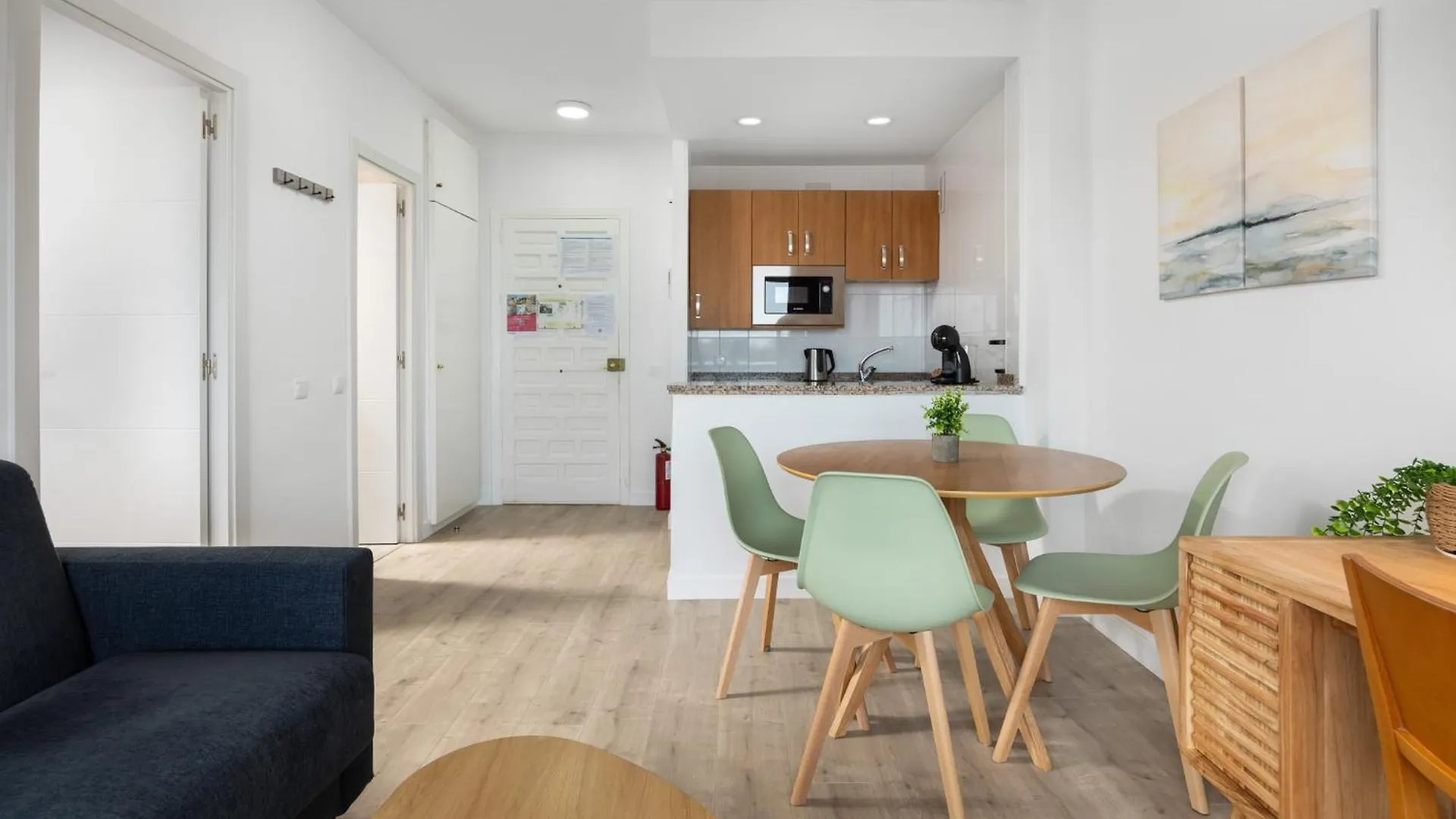 Benalbeach Premium Apartments By Alfresco Stays Benalmadena
