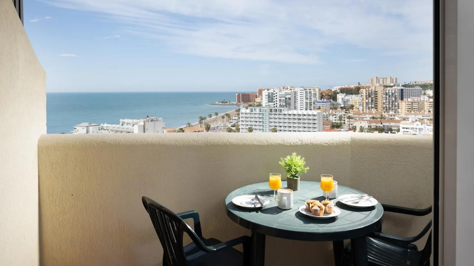 Benalbeach Premium Apartments By Alfresco Stays Benalmadena
