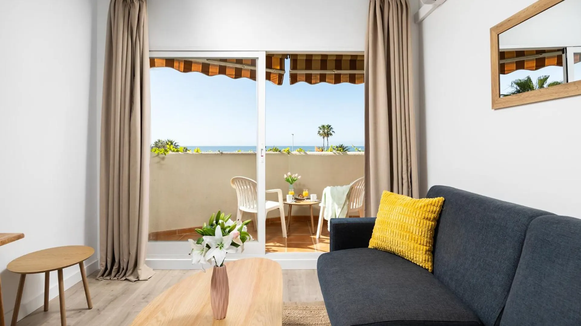 Benalbeach Premium Apartments By Alfresco Stays Benalmadena