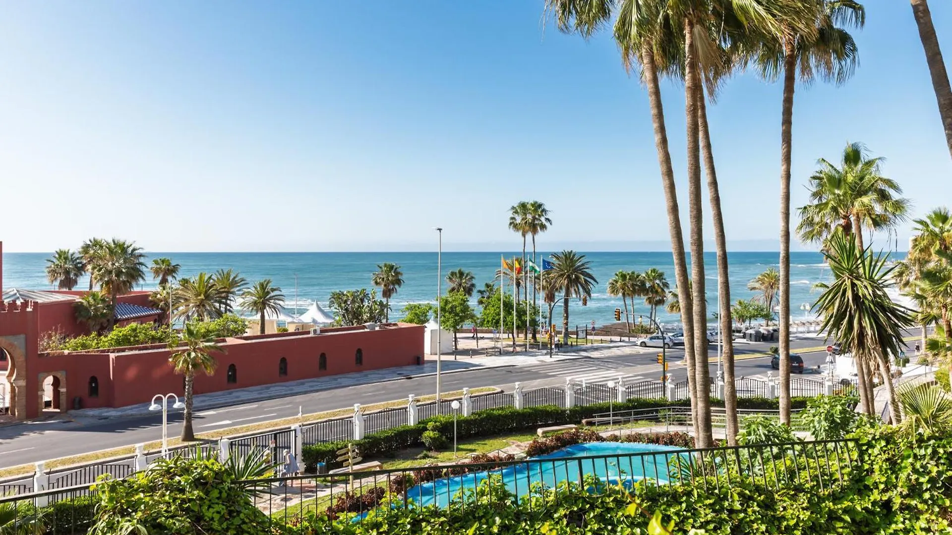 Benalbeach Premium Apartments By Alfresco Stays Benalmadena Spain