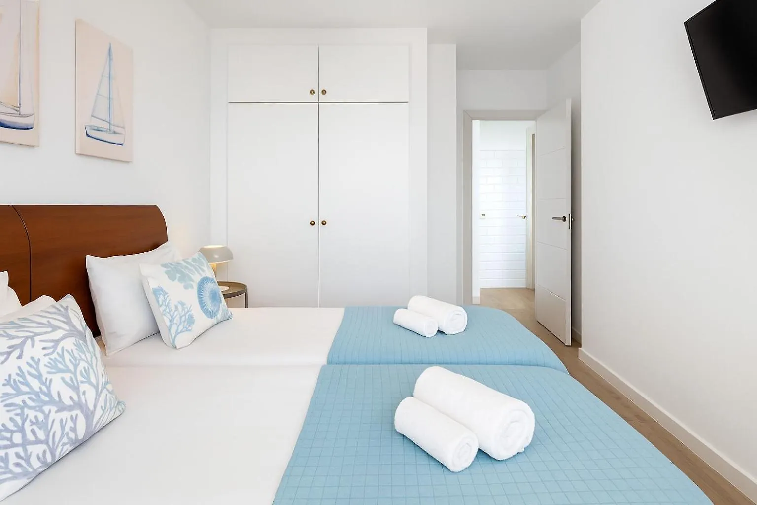 Benalbeach Premium Apartments By Alfresco Stays Benalmadena Spain